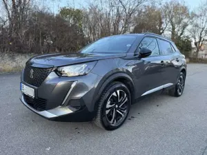 Peugeot 2008 2008 PureTech 130 EAT8 Allure Pack