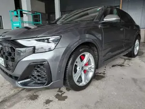 Audi SQ8 4.0 TFSI quattro Pano AHK BO Laser Voll.