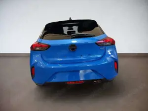 Opel Corsa F GS AT Shz Navi Kamera 360 Mild Hybrid Bild 4