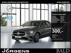 Mercedes-Benz B 200 Progressive/Cam/LED/Navi/Wide/Winter/PTS