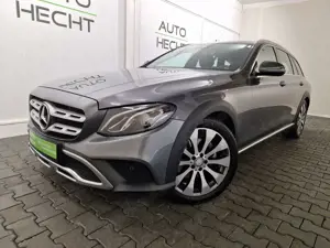 Mercedes-Benz E 220 d AllTerrain 9G 4M, LED, Navi, Schiebedach