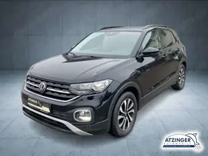 Volkswagen T-Cross ACTIVE Life 1.0l TSI Navi Kamera ACC Klima Navi