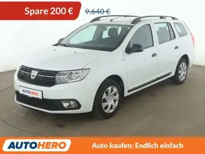 Dacia Logan 1.0 SCe Essential*GARANTIE*