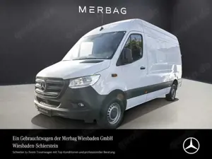 Mercedes-Benz Sprinter 317 CDI 360° Kamera MBUX TEMPOMAT MFL