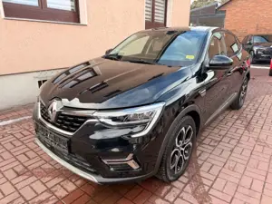 Renault Arkana Techno+1.HAND+SCHECKHEFT+AUTOMATIK