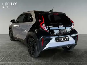 Toyota Aygo 1.0 JBL *PDC*JBL*KAMERA*SHZ*LED* Bild 4