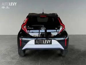 Toyota Aygo 1.0 JBL *PDC*JBL*KAMERA*SHZ*LED* Bild 5