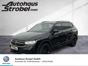 Volkswagen Tiguan Allspace 2.0 TSI DSG 4M "BLACK STYLE" R-L