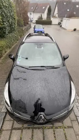 Renault Clio Grandtour (Energy) TCe 90 Start  Stop INTENS