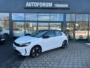 Opel Corsa F e Edition*KLIMA*PDC*WÄRMEPUMP*SPURH