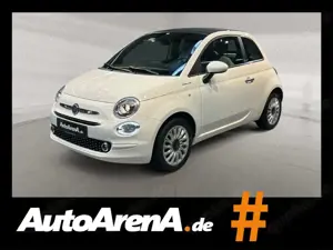 Fiat 500C 1.0 Mild Hybrid Dolcevita  Fahrassist+PTS