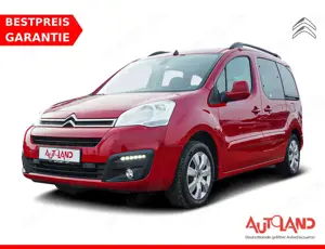 Citroen Berlingo 1.2 Navi Kamera PDC