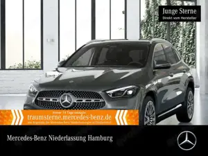 Mercedes-Benz GLA 220 d 4M AMG+PANO+360°+MULTIBEAM+BURMESTER+8G