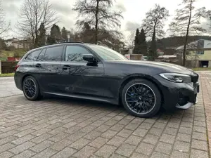 BMW 340 M340d Touring xDrive
