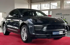 Porsche Macan 14-WEGE BOSE PANO PDSL+ PASM SPUR TOTWINK