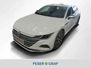 Volkswagen Arteon Shootingbrake 1.4 eHybrid Elegance AHK/DCC