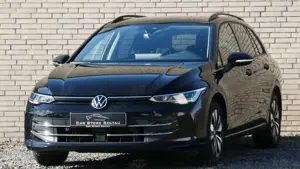Volkswagen Golf VIII 1.5 eTSI Goal Navi LED Kamera Assist+