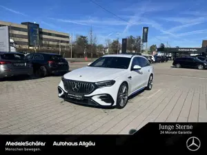 Mercedes-Benz E 53 AMG E 53 AMG T Hybrid 4M 21" Dynamik+ 4D HuD AHK Sport