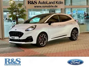 Ford Puma ST X+Pano+BO+Key-Free+Kamera+Navi+LED