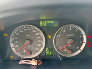 Volvo V50 2.4i Aut. Bild 4