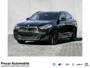 BMW X2 sDrive20d M-SPORT+PANO+DA+ALARM+PDC+SHZ+KAMERA
