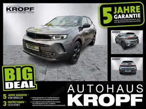 Opel Mokka 1.2 Turbo Black LED+SHZ+Winterp.+Kam.+PDC