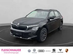 Skoda Kamiq Tour Balance 1,0 TSI 85 kW 7-Gang-DSG  AHK  Fahras