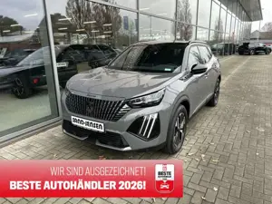 Peugeot 2008 E-2008 GT 50kwh 136 5d Temp 180° Kamera AppInCar