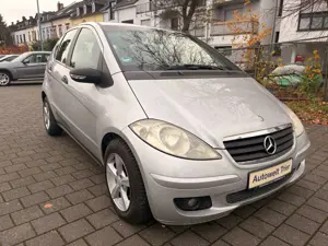 Mercedes-Benz A 180 A 180 CDI (169.007) Bild 3