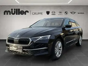 Skoda Octavia Combi Selection 1,5 TSI 110 kW 7-Gang-DSG mHEV