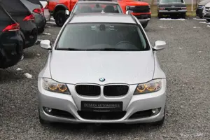 BMW 318 d Touring Edition Lifestyle NAVI S-HEIZUNG Bild 2