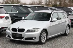 BMW 318 d Touring Edition Lifestyle NAVI S-HEIZUNG