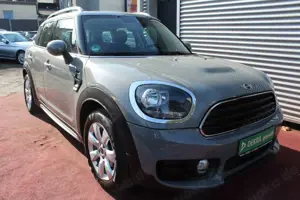 MINI One Countryman ONE COUNTRYMAN KLIMA PEPPER PAKET PDC 1.Hd Bild 2