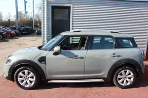 MINI One Countryman ONE COUNTRYMAN KLIMA PEPPER PAKET PDC 1.Hd Bild 4