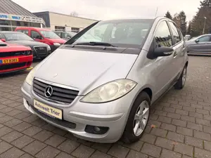 Mercedes-Benz A 180 A 180 CDI (169.007) Bild 1