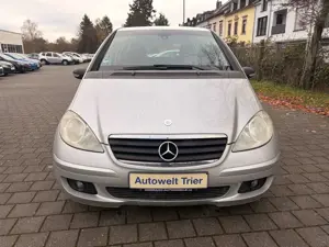 Mercedes-Benz A 180 A 180 CDI (169.007) Bild 2