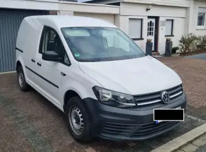 Volkswagen Caddy Caddy TDI BMT 2.0 TDI EcoProfi