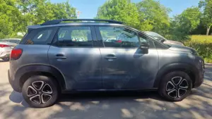 Citroen C3 Aircross C3 Aircross PureTech 110 Stop