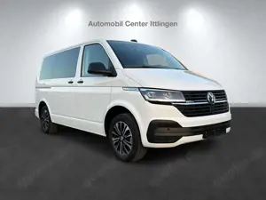 Volkswagen T6 Multivan /4MOTION/DSG/LED-Schei/DAB/Navi/7Si