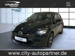 Mazda 2 Center-Line Bluetooth LED Klima el. Fenster