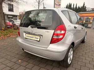 Mercedes-Benz A 180 A 180 CDI (169.007) Bild 5