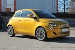Fiat 500 Hybrid Torino 48kW (65PS)