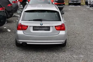 BMW 318 d Touring Edition Lifestyle NAVI S-HEIZUNG Bild 5