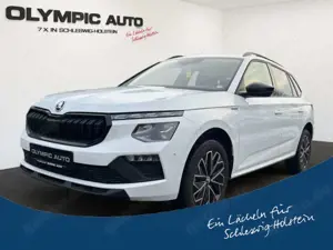 Skoda Kamiq 1.0 TSI Selection  AHK NAVI KAMERA LED PDC