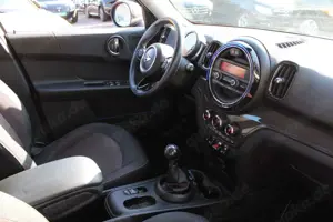 MINI One Countryman ONE COUNTRYMAN KLIMA PEPPER PAKET PDC 1.Hd Bild 5