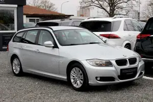 BMW 318 d Touring Edition Lifestyle NAVI S-HEIZUNG Bild 3