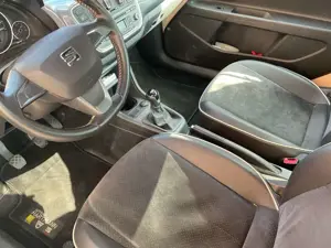 SEAT Mii Mii 1.0 by Mango Bild 5