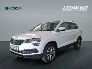 Skoda Karoq 1.5 TSI DRIVE 150PS Navi/El.Heckkl./LED