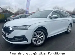 Skoda Octavia Combi First Edition*HEAD-UP*MATRiX*CARP*