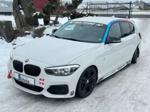 BMW 140